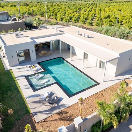 Villa Seyana Master, Piscine Privee, Sans Vis A Vis Marakéš Exteriér fotografie