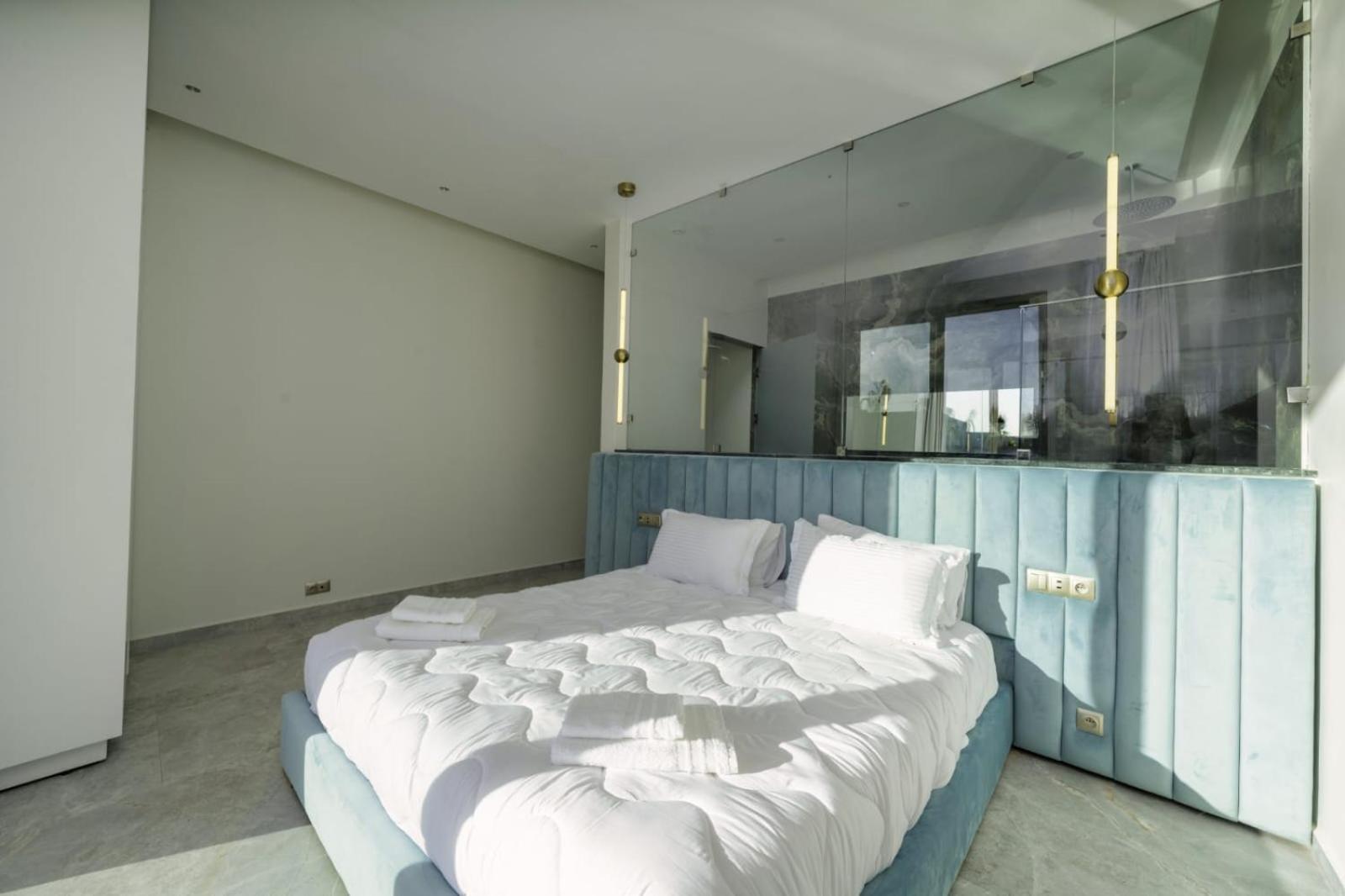 Villa Seyana Master, Piscine Privee, Sans Vis A Vis Marakéš Exteriér fotografie
