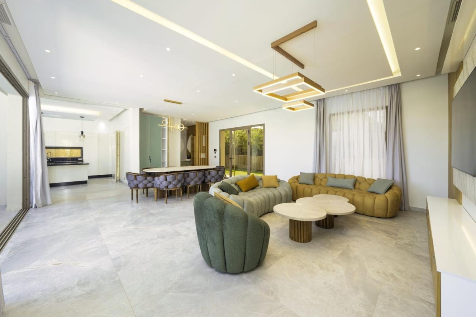 Villa Seyana Master, Piscine Privee, Sans Vis A Vis Marakéš Exteriér fotografie