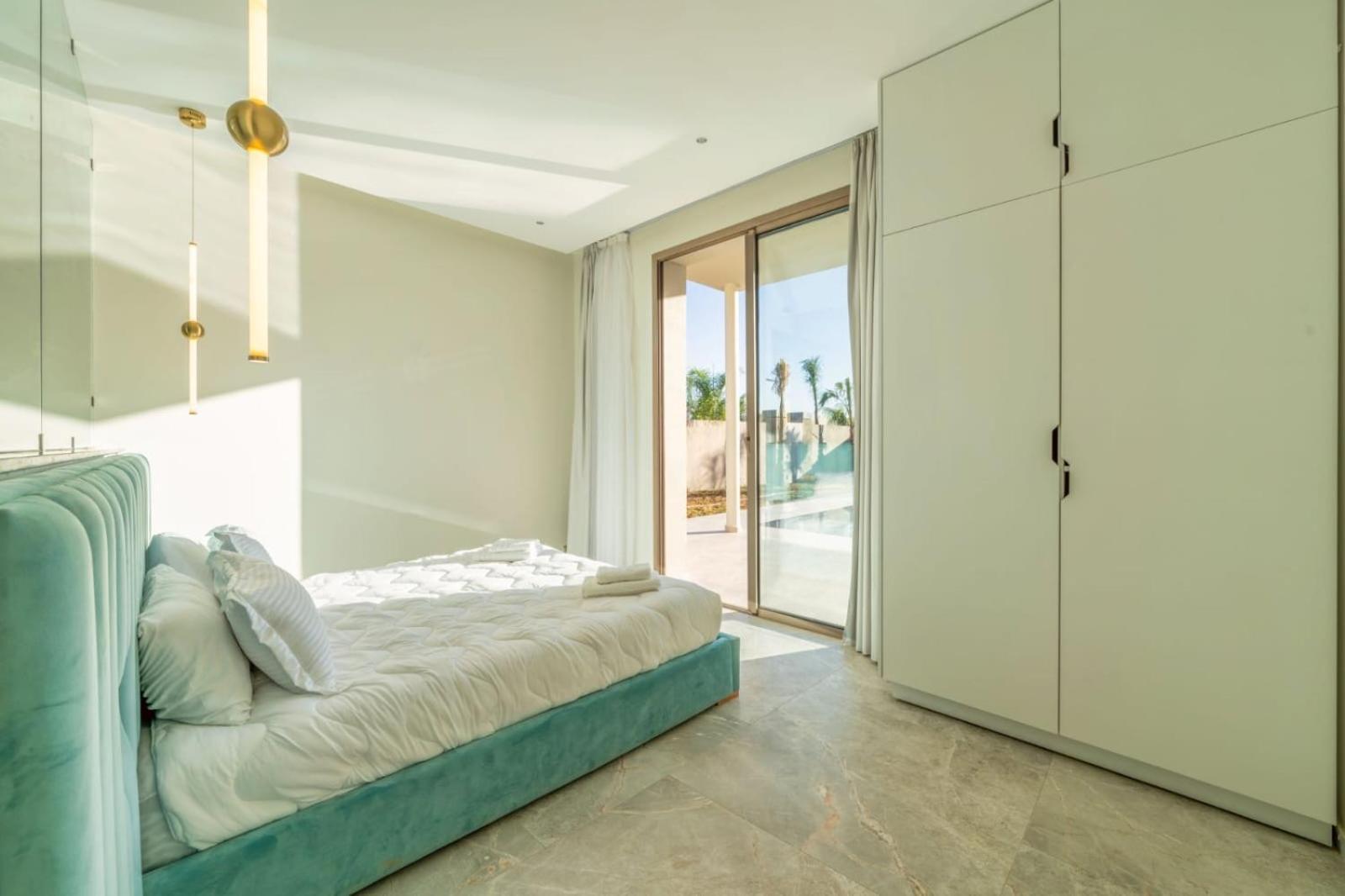 Villa Seyana Master, Piscine Privee, Sans Vis A Vis Marakéš Exteriér fotografie